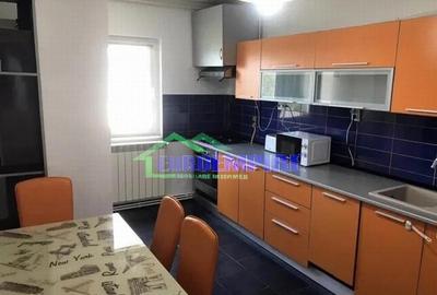 Apartament 3 camere de inchiriat zona Faleza Nord, CENTRALA GAZ - 1