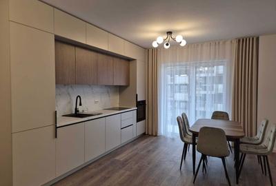 Apartament cu 2 camere semidecomandat în Iris - 2