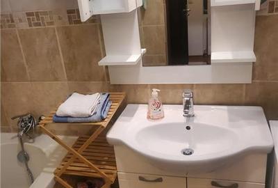 I Oferta I Casa de inchiriat I 70 mp I Dealul Morii I Central I I Oferta I Casa de inchiriat I 70 mp I Dealul Morii I Central I - 9