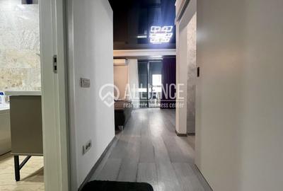 TOMIS NORD(COD 05) - Campus Apartament 2 Camere cu Vedere la Lac - 4