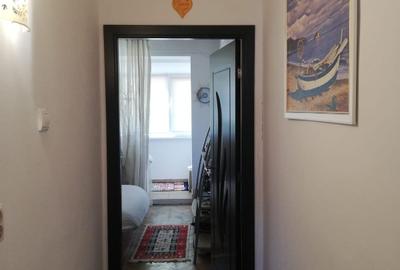 CITY MALL APARTAMENT CU 4 CAMERE ST 89 MP PRET 128000 EURO - 5