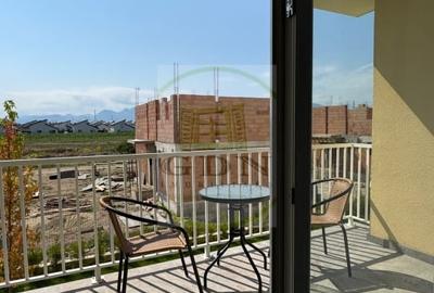 Inchiriere apartament 3 camere Sanpetru Brasov - 7