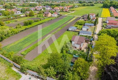 Teren pentru constructii in Stupini, cu potential imens - 9