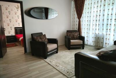 Apartament cu 2 camere semidecomandat în Tudor Vladimirescu - 1