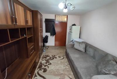 Garsoniera, zona fizicienilor, sector 3