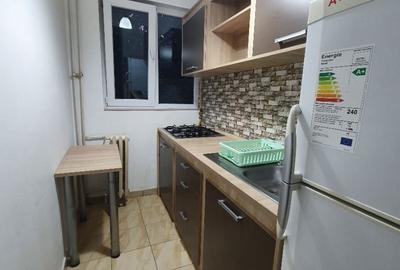 Apartament cu 2 camere în Vest - 10