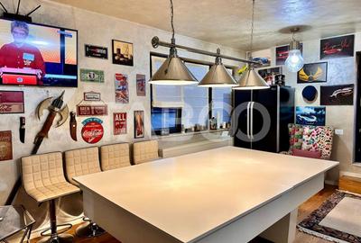 Penthouse de vanzare 7 camere terasa 240mp in Cluj - 7