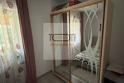 Apartament cu 3 camere semidecomandat în Miroslava - 2