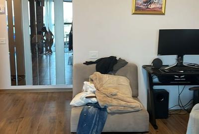 Apartament cu 2 camere în Central - 4