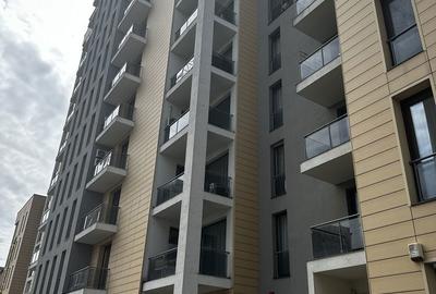 Apartament cu 2 camere decomandat în Central - 7