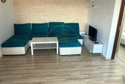 Apartament cu 3 camere decomandat, mobilat în Turnișor - 2