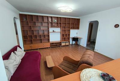 Obor- Colentina- Masina de  Paine - 5