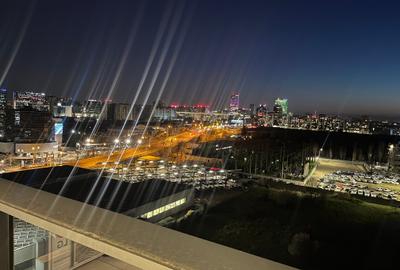 Cortina North apartament 2 camere - 9