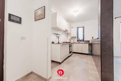 APARTAMENT REDIU MEGA IMAGE MUTARE IMEDIATA 0% COMISION - 3