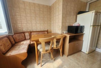 Apartament 3 camere, mobilat si utilat complet, Metrou Dristor, Sect 3 - 14