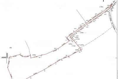 Teren Intravilan in Bran, Brasov (Oaza Ta de liniste la Munte) - 8