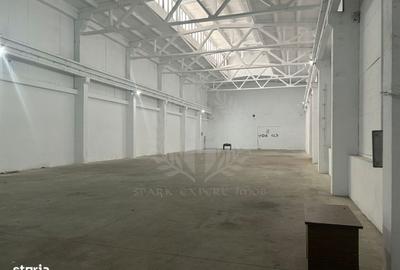 Spațiu comercial, de 1,000 mp, în Mihai Bravu - 4