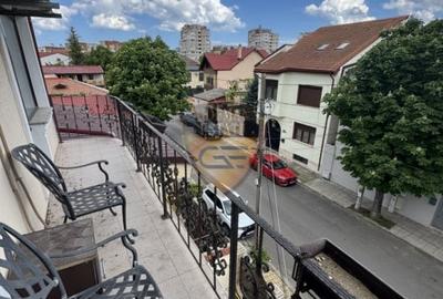 Casă individuală cu 11 camere cu Canalizare în Faleza Nord - 16