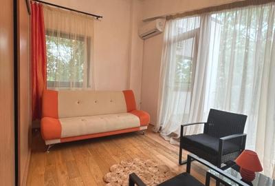 4 camere | Damaroaia | Jiului | Baneasa | Bucurestii Noi | Parcare - 18