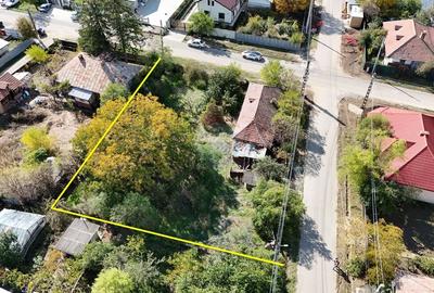 Teren intravilan Petrachioaia Surlari Teren intravilan Petrachioaia Surlari - 12