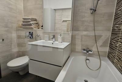 Apartament cu 3 camere semidecomandat în Craiovița Nouă - 15