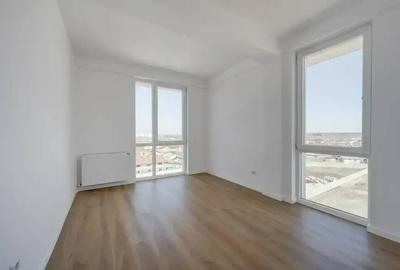 Apartament cu 3 camere decomandat în Nord - 4