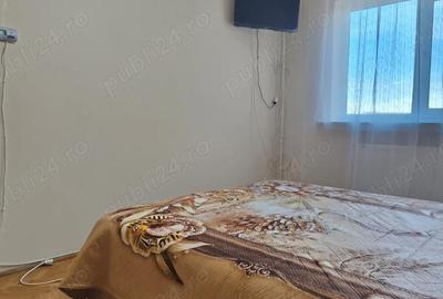 Apartament cu 2 camere decomandat în Bălcescu - 10