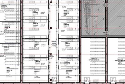 Spațiu industrial, de 100 mp, în Nufărul - 2