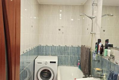 Apartament 2 camere , 49 m , central, Baia Sprie , renovat , optiuni : mobilat sau nemobilat - 4