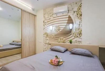 Apartament cu 2 camere semidecomandat în Vitan - 2