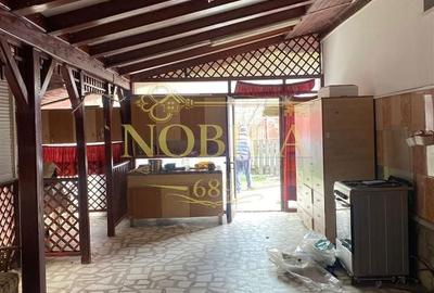 Casă cu 4 camere în Pârvulești - 4