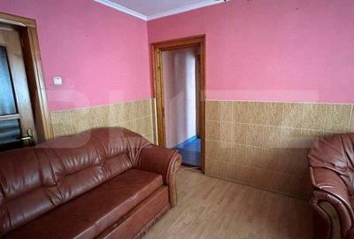 Apartament cu 4 camere semidecomandat, mobilat în Rădăuți - 12