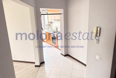 Apartament cu 3 camere decomandat, mobilat în Andrei Mureșanu - 9