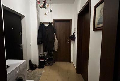 Garsonieră decomandată în Central - 3