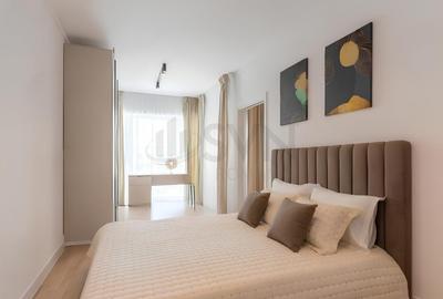 REA1026865 Apartament modern 2 camere in Marmura Residence I Loc de parcare incl - 10