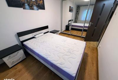 Apartament cu 2 camere decomandat, mobilat în Aviației - 6