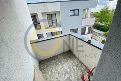 Apartament cu 2 camere semidecomandat, mobilat în Central - 5