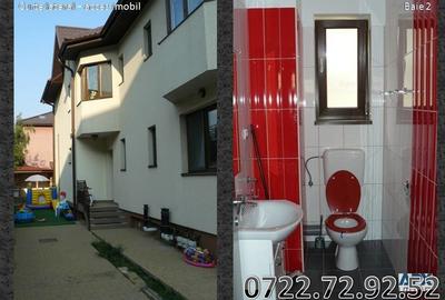 Casă cu Teren 350 Mp în Vest