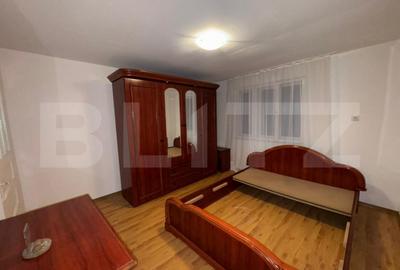 Casă cu 4 camere cu Teren 5594 Mp în Criș - 2
