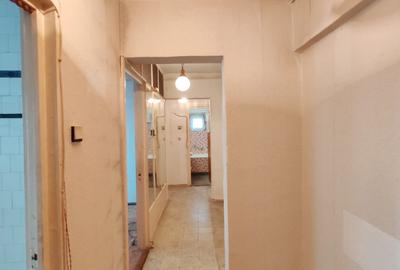 Apartament 3 camere, decomandat – Pantelimon, et. 10/10 - 3