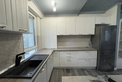 De vanzare Apartament cu 2 camere mobilat si utilat complet, situat la ETAJUL 2 - 1