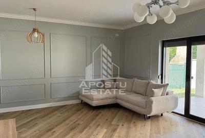 Casă cu Canalizare în Dumbrăvița