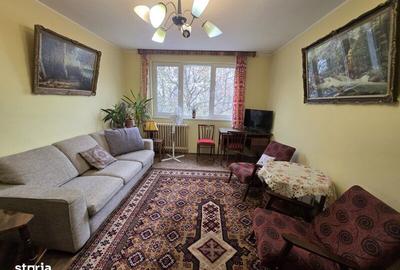 Apartament cu 3 camere decomandat în Ozana - 4