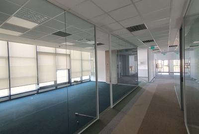 Birou, de 360 mp, în P-ța Muncii - 8