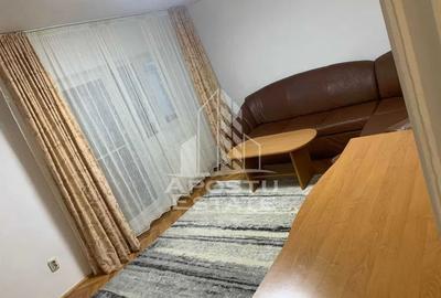 Apartament cu 2 camere, zona Bucovinei, Centrala Proprie - 3