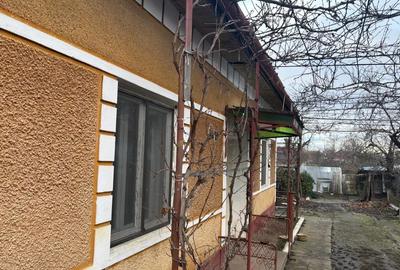 Casă cu 5 camere în Semlac - 1