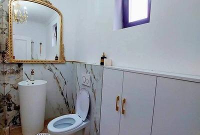 Duplex cu 5 camere cu Teren 110 Mp în Doamna Ghica - 13