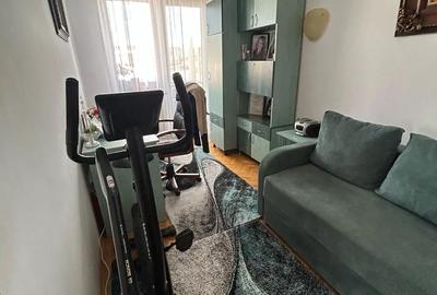 Apartament cu 3 camere decomandat în Central - 2