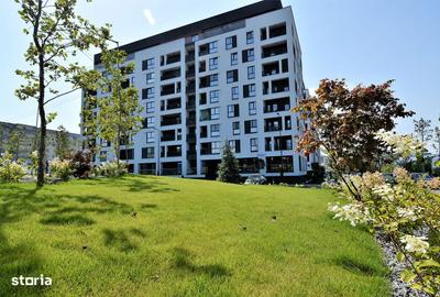 Apartament cu 2 camere în Florești - 4