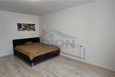 Garsonieră decomandată în Timpuri Noi - 4